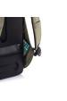 Obrázok pre XD DESIGN BATOH PROTI KRÁDEŽI BOBBY HERO REGULAR GREEN P/N: P705.297