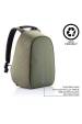Obrázok pre XD DESIGN BATOH PROTI KRÁDEŽI BOBBY HERO REGULAR GREEN P/N: P705.297