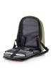 Obrázok pre XD DESIGN BATOH PROTI KRÁDEŽI BOBBY HERO REGULAR GREEN P/N: P705.297