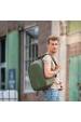 Obrázok pre XD DESIGN BATOH PROTI KRÁDEŽI BOBBY HERO REGULAR GREEN P/N: P705.297