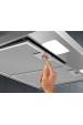 Obrázok pre Electrolux LFC316X Nástěnný Nerezová ocel 420 m³/h