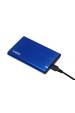 Obrázok pre iBox HD-05 HDD/SSD rámeček Modrá 2.5"