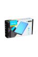 Obrázok pre iBox HD-05 HDD/SSD rámeček Modrá 2.5"
