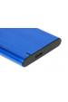 Obrázok pre iBox HD-05 HDD/SSD rámeček Modrá 2.5"