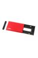 Obrázok pre iBox HD-05 HDD/SSD rámeček Červená 2.5"