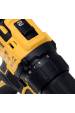 Obrázok pre DeWALT DCD708D2T-QW AKU/rázový šroubovák Černá, Žlutá 1650 ot/min