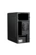 Obrázok pre Akyga AK36BK počítačová skříň Micro Tower Černá