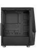 Obrázok pre Pouzdro Aerocool PGS Zauron FRGB-G-BK-V1 Black