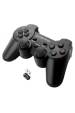 Obrázok pre Esperanza EGG108K herní ovladač Černá USB 2.0 Gamepad Analogový/digitální PC, Playstation 3