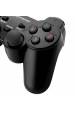 Obrázok pre Esperanza EGG108K herní ovladač Černá USB 2.0 Gamepad Analogový/digitální PC, Playstation 3