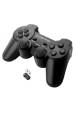 Obrázok pre Esperanza EGG108K herní ovladač Černá USB 2.0 Gamepad Analogový/digitální PC, Playstation 3