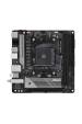 Obrázok pre Asrock A520M-ITX/ac Socket AM4 micro ATX