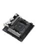 Obrázok pre Asrock A520M-ITX/ac Socket AM4 micro ATX