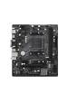 Obrázok pre Asrock A520M-HDV Socket AM4 Micro ATX
