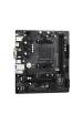 Obrázok pre Asrock A520M-HDV Socket AM4 Micro ATX