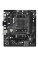 Obrázok pre Asrock A520M-HVS AMD A520 Socket AM4 Micro ATX