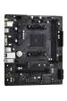 Obrázok pre Asrock A520M-HVS AMD A520 Socket AM4 Micro ATX