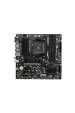 Obrázok pre MSI B550M PRO-VDH WIFI základní deska AMD B550 Socket AM4 Micro ATX