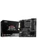 Obrázok pre MSI B550M PRO-VDH WIFI základní deska AMD B550 Socket AM4 Micro ATX