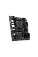 Obrázok pre MSI B550M PRO-VDH WIFI základní deska AMD B550 Socket AM4 Micro ATX