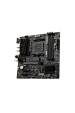 Obrázok pre MSI B550M PRO-VDH WIFI základní deska AMD B550 Socket AM4 Micro ATX