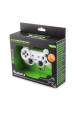 Obrázok pre Esperanza EGG108W herní ovladač Černá, Bílá RF Gamepad Analogový/digitální PC, Playstation 3