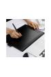 Obrázok pre HUION H1060P grafický tablet 5080 lpi 250 x 160 mm USB Černá
