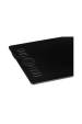 Obrázok pre HUION HS610 grafický tablet 5080 lpi 254 x 158,8 mm USB Černá