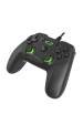 Obrázok pre Esperanza EGG110K herní ovladač Gamepad PC,Playstation 3 Analogový/digitální USB 2.0 Černá