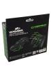 Obrázok pre Esperanza EGG110K herní ovladač Gamepad PC,Playstation 3 Analogový/digitální USB 2.0 Černá