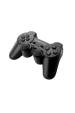 Obrázok pre Esperanza EGG107K Herní ovladač Gamepad PC,Playstation 3 Analogový/digitální USB 2.0 Černá