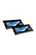 Obrázok pre G.Skill Ripjaws F4-3200C22D-32GRS paměťový modul 32 GB 2 x 16 GB DDR4 3200 MHz
