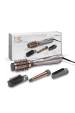 Obrázok pre BaByliss Air Style 1000 Sada pro styling vlasů Teplé Černá, Měděná, Palladium 1000 W 2,5 m