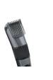 Obrázok pre BaByliss E976E zastřihovač vousů a vlasů Černá, Titanová 26