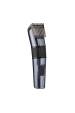 Obrázok pre BaByliss E976E zastřihovač vousů a vlasů Černá, Titanová 26