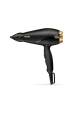 Obrázok pre BaByliss 6704E vysoušeč vlasů 2000 W Černá, Zlato