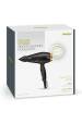 Obrázok pre BaByliss 6704E vysoušeč vlasů 2000 W Černá, Zlato