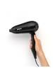 Obrázok pre BaByliss Travel Dry 2000 vysoušeč vlasů 2000 W Černá
