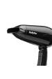 Obrázok pre BaByliss Travel Dry 2000 vysoušeč vlasů 2000 W Černá