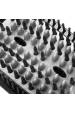 Obrázok pre BaByliss Smoothing Heated Brush Narovnávací kartáč Teplé Černá 1,95 m