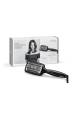 Obrázok pre BaByliss Smoothing Heated Brush Narovnávací kartáč Teplé Černá 1,95 m