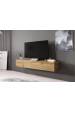 Obrázok pre Cama RTV VIGO180 w/w televizní stolek/nábytek k multimediálnímu vybavení