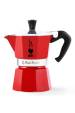 Obrázok pre Bialetti Moka Express Moka konvička Červená