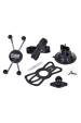 Obrázok pre RAM Mounts RAM-B-166-UN10U držák Mobilní telefon/smartphone Černá