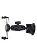 Obrázok pre RAM Mounts RAM-B-166-UN10U držák Mobilní telefon/smartphone Černá