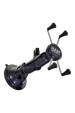 Obrázok pre RAM Mounts RAM-B-166-UN10U držák Mobilní telefon/smartphone Černá