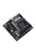 Obrázok pre Asrock B550M Phantom Gaming 4 Socket AM4 Micro ATX AMD B550
