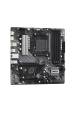 Obrázok pre Asrock B550M Phantom Gaming 4 Socket AM4 Micro ATX AMD B550