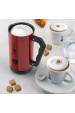 Obrázok pre Bialetti MKF02 Automatic milk frother/warmer Červená