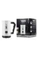 Obrázok pre Bialetti MKF02 Automatic milk frother/warmer Bílá